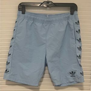 Adidas Trefoil shorts - Boys Large